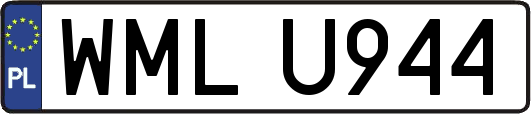 WMLU944