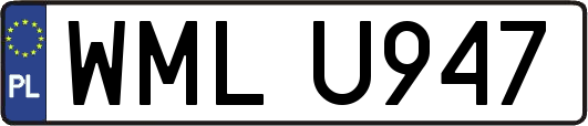 WMLU947