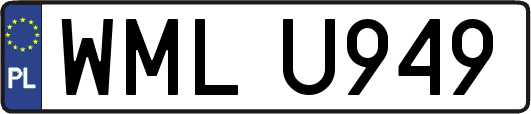 WMLU949