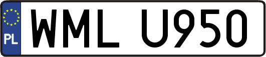 WMLU950