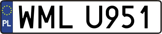 WMLU951