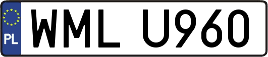 WMLU960