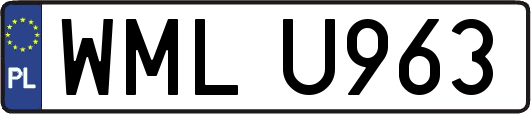 WMLU963