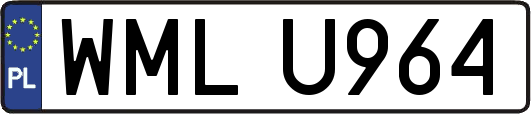 WMLU964