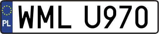 WMLU970
