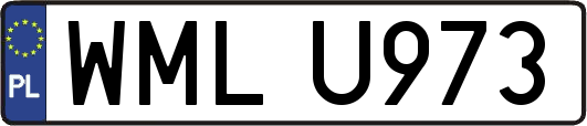 WMLU973