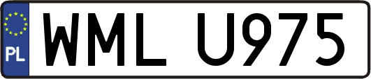 WMLU975