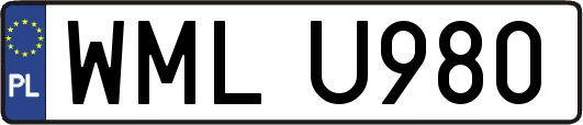 WMLU980