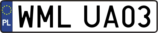 WMLUA03