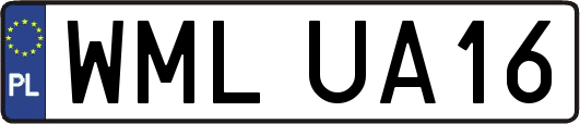 WMLUA16