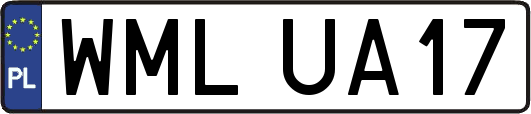 WMLUA17