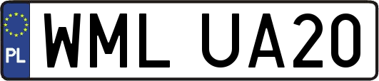 WMLUA20