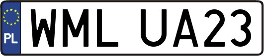 WMLUA23