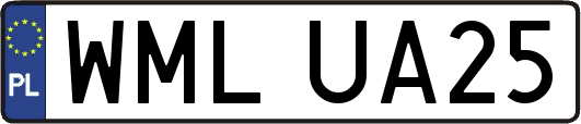 WMLUA25