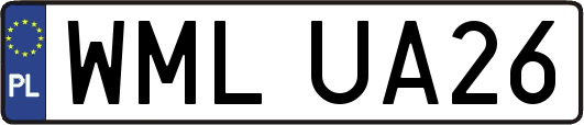 WMLUA26