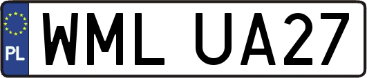 WMLUA27