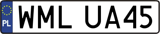 WMLUA45
