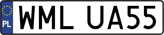 WMLUA55