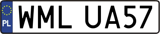 WMLUA57