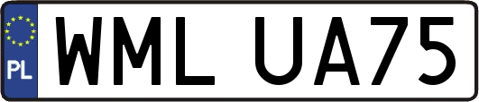 WMLUA75