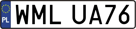 WMLUA76