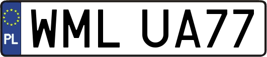 WMLUA77