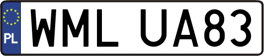 WMLUA83