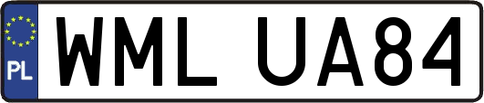 WMLUA84