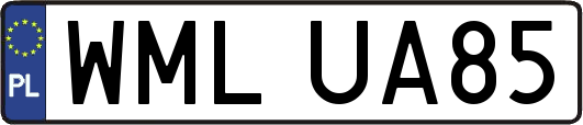 WMLUA85