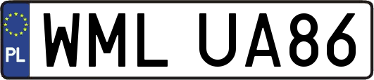 WMLUA86