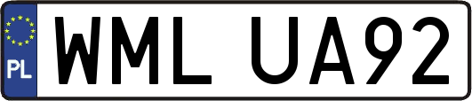 WMLUA92