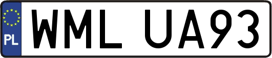 WMLUA93