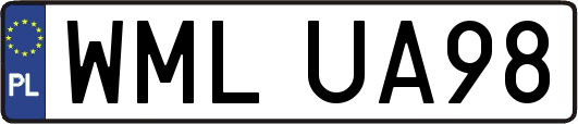 WMLUA98