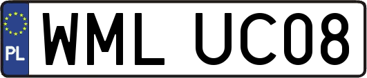 WMLUC08