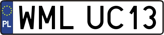 WMLUC13