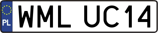 WMLUC14