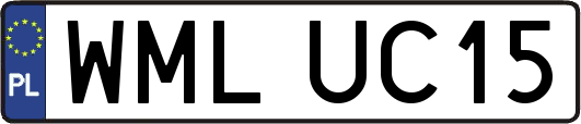 WMLUC15
