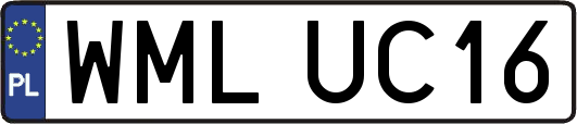 WMLUC16