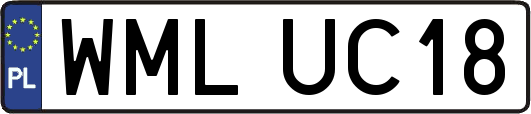 WMLUC18