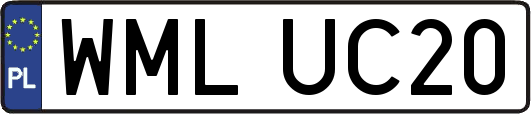 WMLUC20