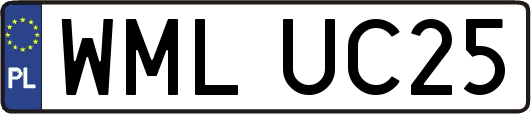 WMLUC25