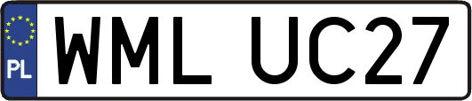 WMLUC27