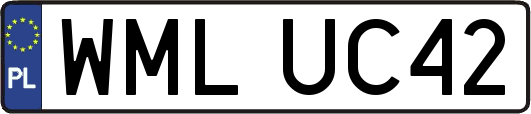 WMLUC42