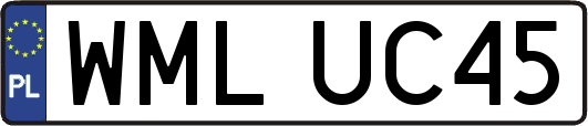 WMLUC45