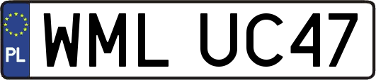 WMLUC47