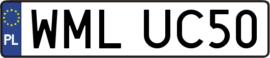 WMLUC50