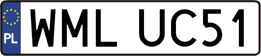 WMLUC51