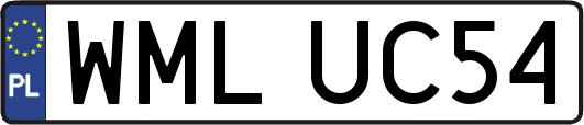 WMLUC54