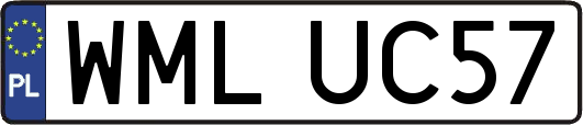 WMLUC57