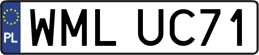 WMLUC71